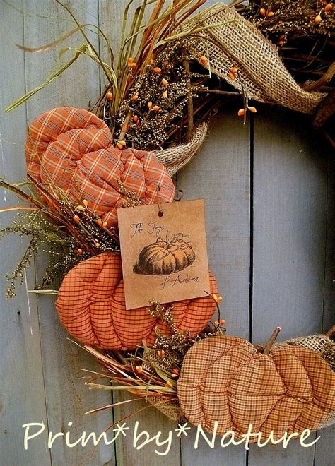 primitive fall crafts